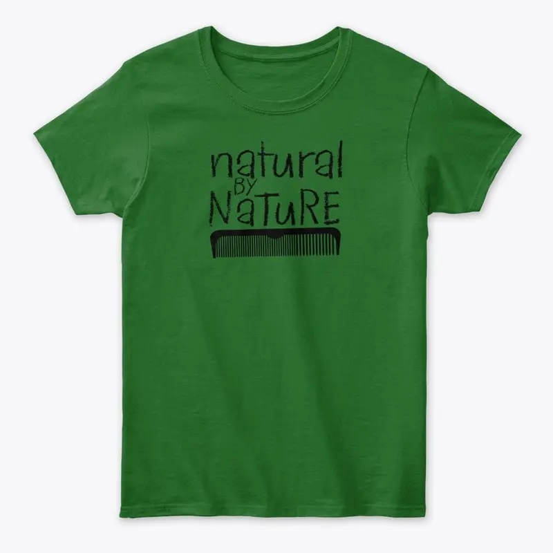 Natural by Nature 2.0